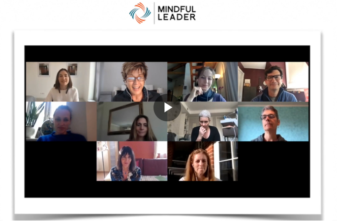 Panel Resources | Embodied Potential with Maud Raber